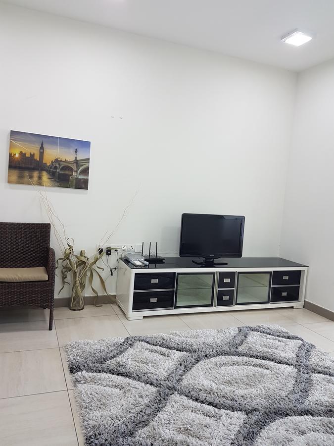 Pm Octagon Ipoh Suites & Apartment 2 Luaran gambar