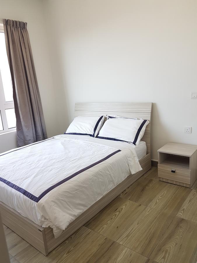 Pm Octagon Ipoh Suites & Apartment 2 Luaran gambar