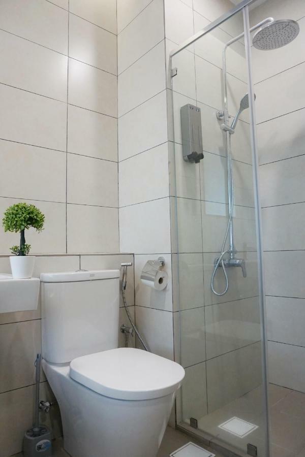 Pm Octagon Ipoh Suites & Apartment 2 Luaran gambar